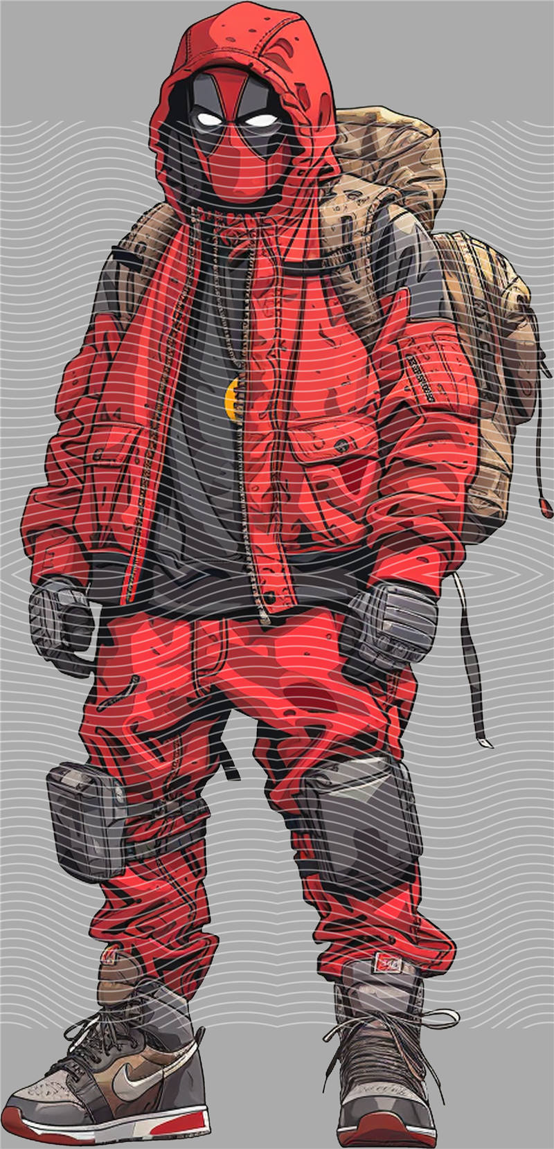 Cartoon-KT 807